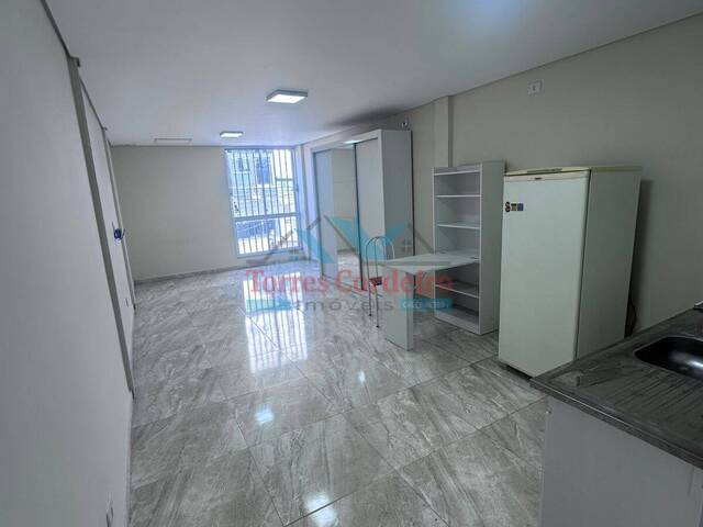 #KN0036 - Kitnet para Locação em São Paulo - SP - 1