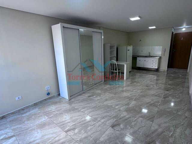 #KN0036 - Kitnet para Locação em São Paulo - SP - 3