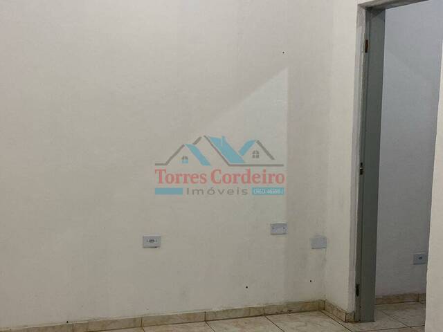 Casa para Locação em Itapecerica da Serra - 5