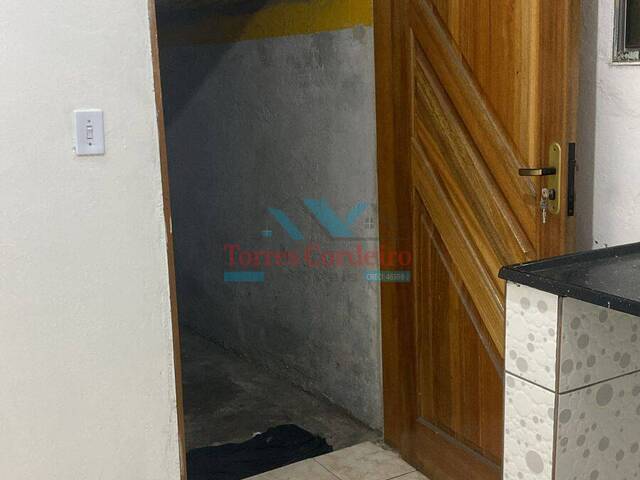 #CA0163 - Casa para Locação em Itapecerica da Serra - SP - 2