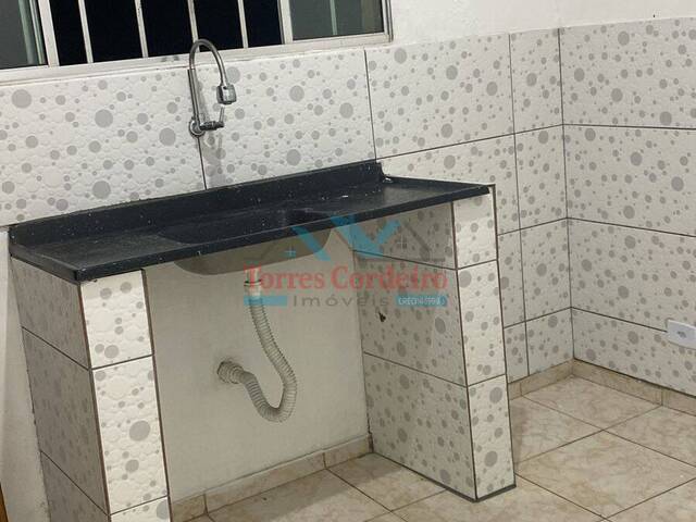 Casa para Locação em Itapecerica da Serra - 4