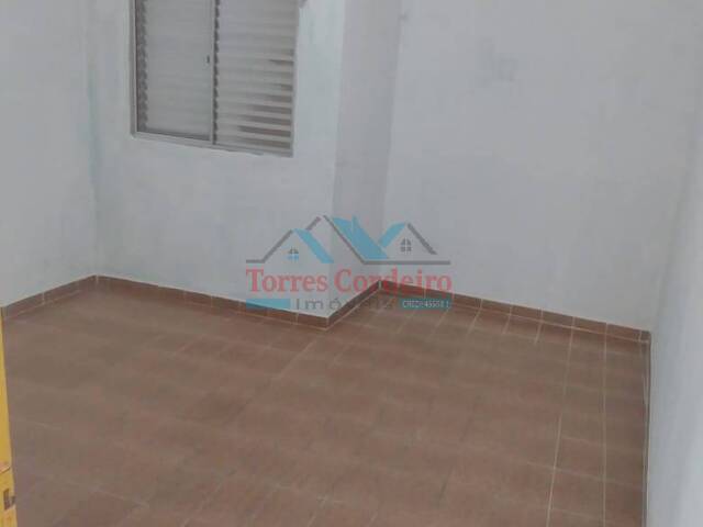 Casa para Locação em Itapecerica da Serra - 2