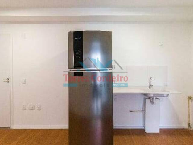 Apartamento para Locação em São Paulo - 2