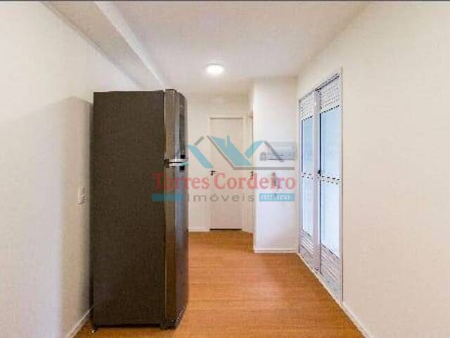 Locação em Jardim Monte Kemel - São Paulo