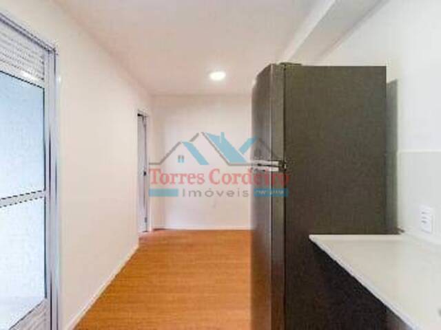 Apartamento para Locação em São Paulo - 3