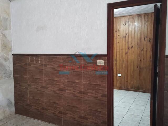 #CA0165 - Casa para Locação em Embu das Artes - SP - 3