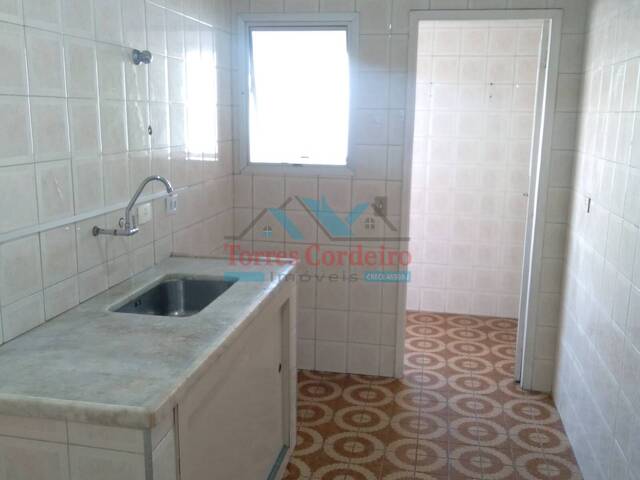 #AP1313 - Apartamento para Locação em São Paulo - SP - 1