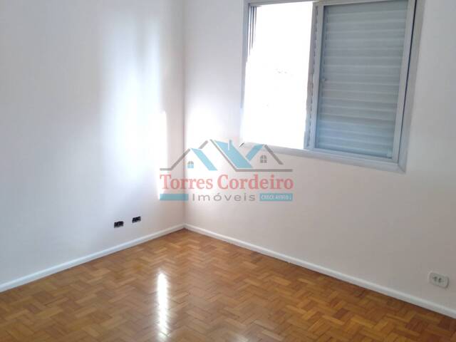 Apartamento para Locação em São Paulo - 5
