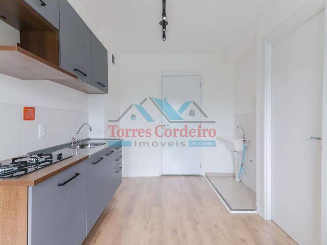 Locação em Vila Butantã - São Paulo