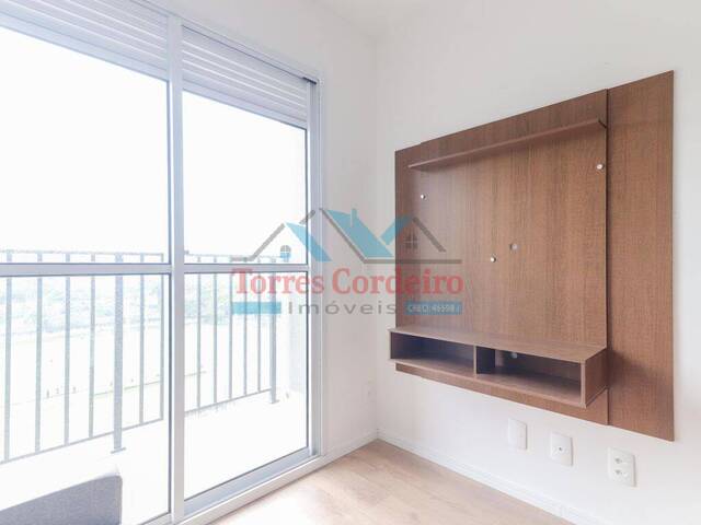 Apartamento para Locação em São Paulo - 4