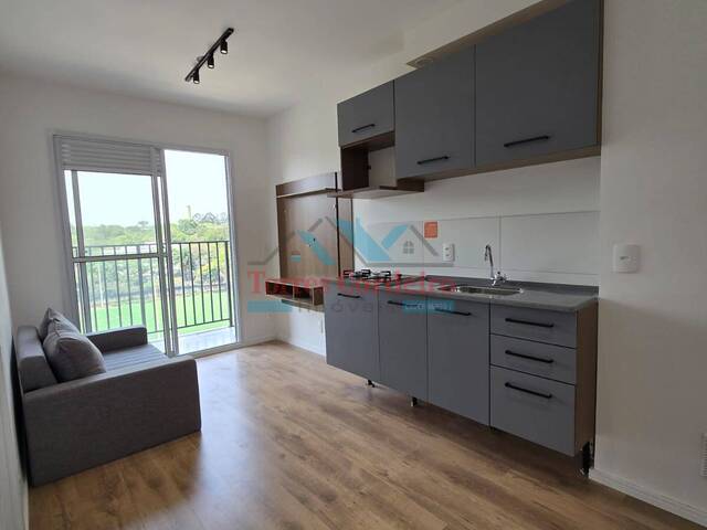 Apartamento para Locação em São Paulo - 2