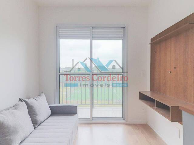 Apartamento para Locação em São Paulo - 5