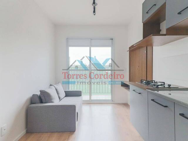 Apartamento para Locação em São Paulo - 3