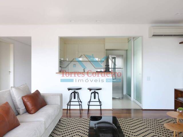 Locação em Vila Olímpia - São Paulo