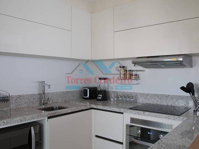 Apartamento para Locação em São Paulo - 4