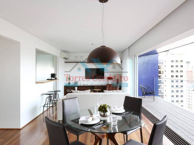 Apartamento para Locação em São Paulo - 2