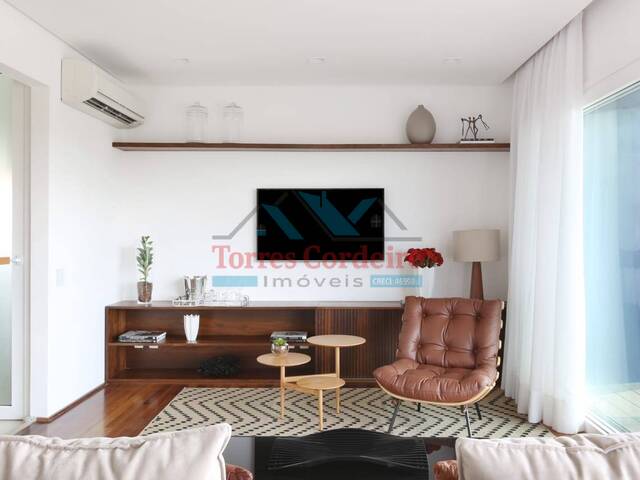 Apartamento para Locação em São Paulo - 3