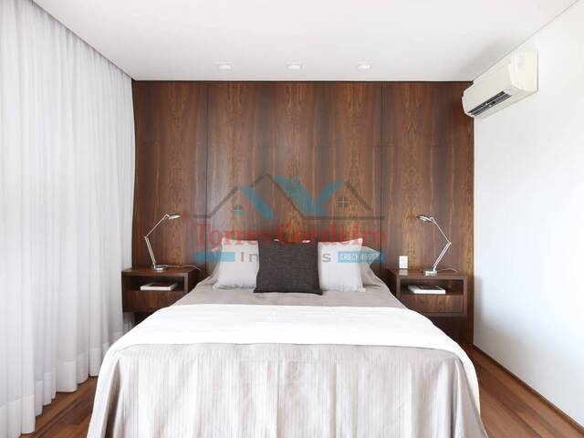 Apartamento para Locação em São Paulo - 5