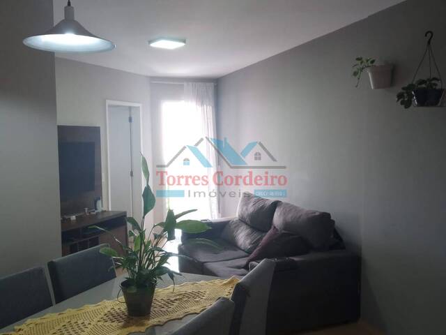 #AP1316 - Apartamento para Locação em Taboão da Serra - SP - 3