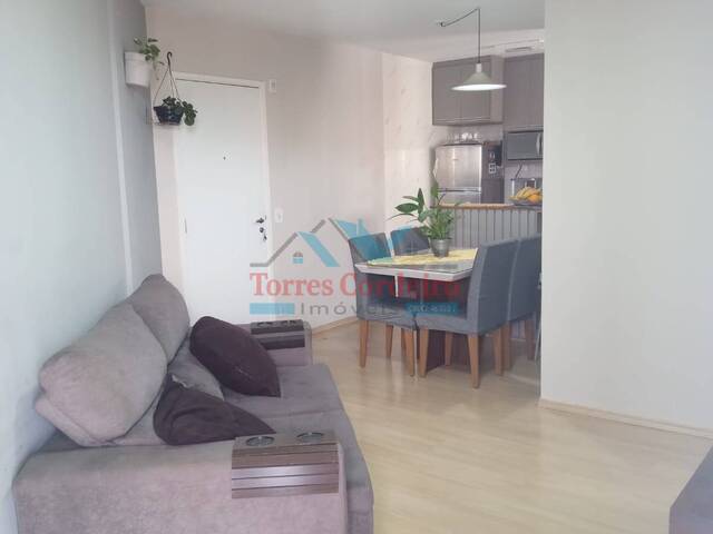 #AP1316 - Apartamento para Locação em Taboão da Serra - SP - 1