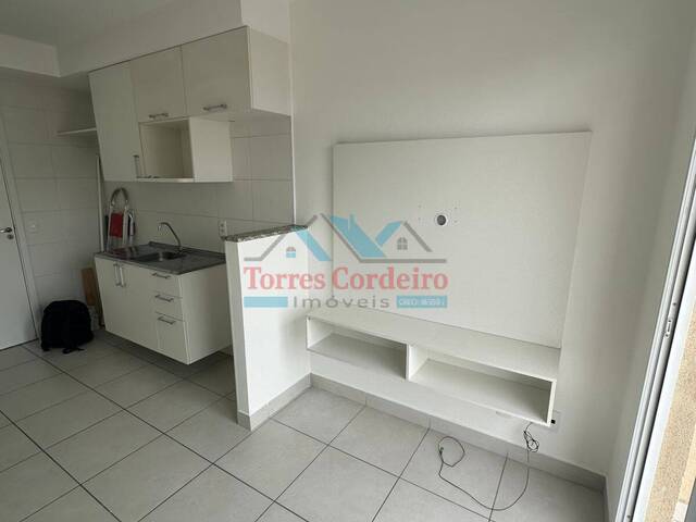 Apartamento para Locação em São Paulo - 2