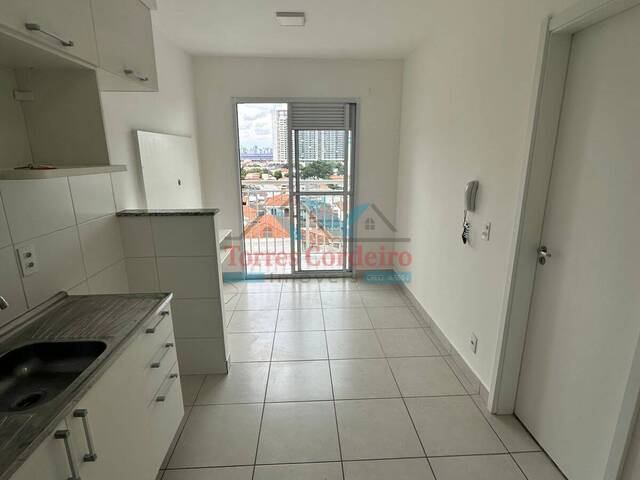 Apartamento para Locação em São Paulo - 3