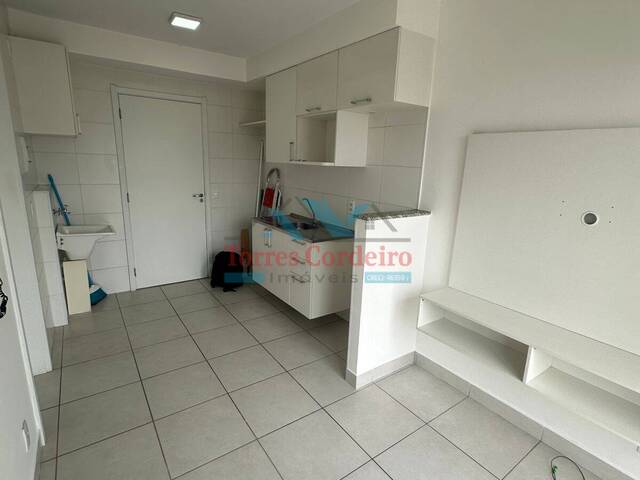 Locação em Ferreira - São Paulo