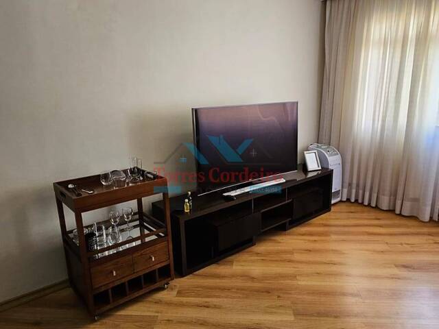 Apartamento para Venda em São Paulo - 3