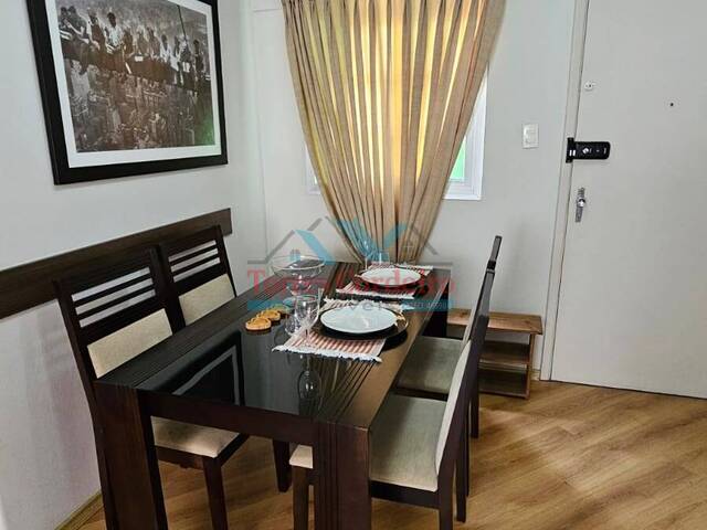 Apartamento para Venda em São Paulo - 4