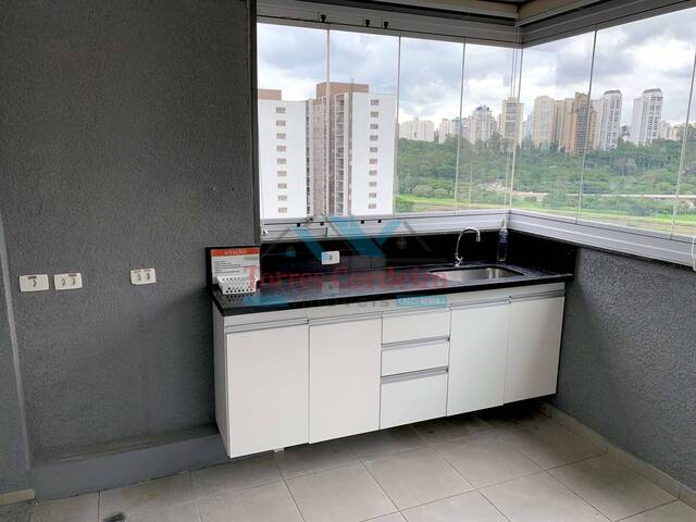 Conjunto Comercial para Locação em São Paulo - 3