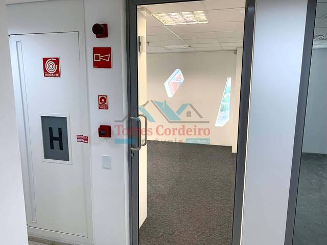 Conjunto Comercial para Locação em São Paulo - 2