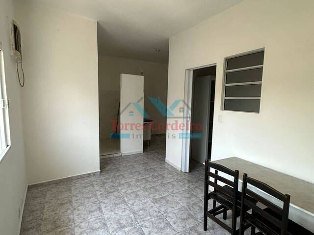 Locação em Jardim Monte Kemel - São Paulo