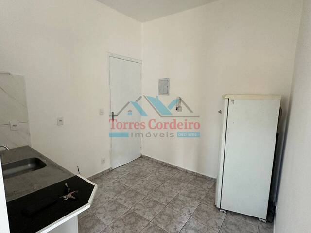 Apartamento para Locação em São Paulo - 5