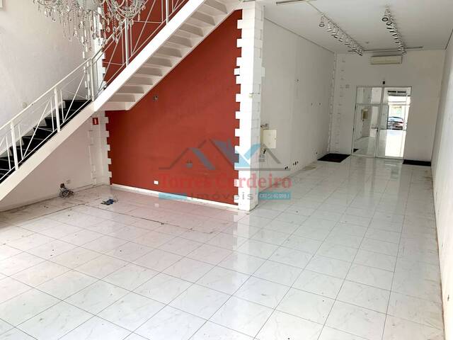 #LJ0008 - Loja para Locação em São Paulo - SP - 1