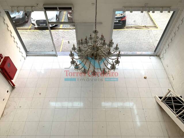 #LJ0008 - Loja para Locação em São Paulo - SP - 3