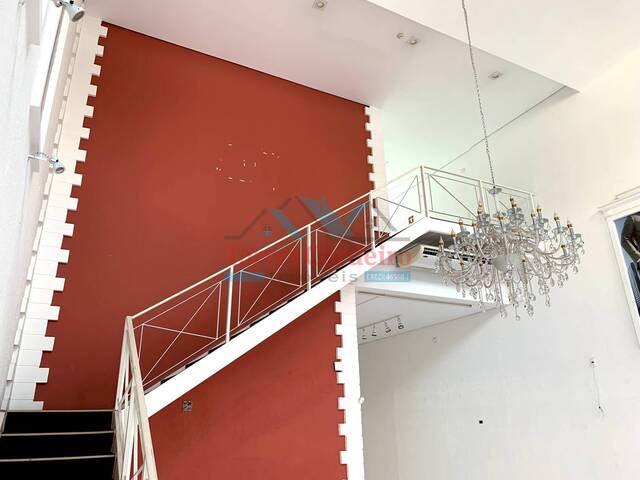 #LJ0008 - Loja para Locação em São Paulo - SP - 2