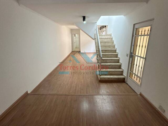 Sobrado para Venda em São Paulo - 4