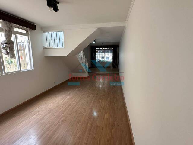 Sobrado para Venda em São Paulo - 3