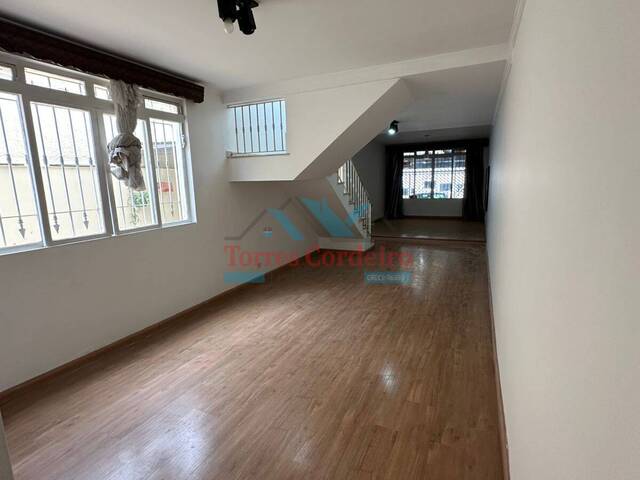 Sobrado para Venda em São Paulo - 2
