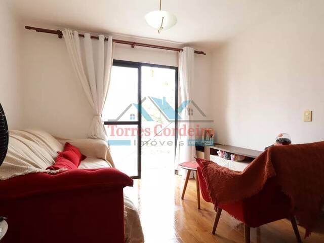 #AP1320 - Apartamento para Locação em São Paulo - SP - 1