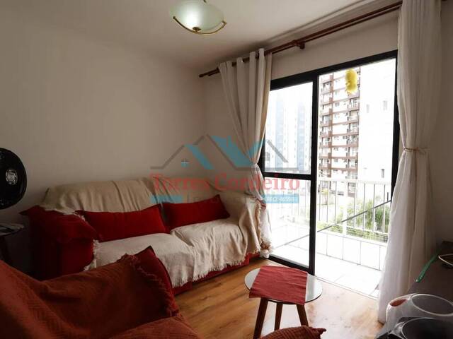 Apartamento para Locação em São Paulo - 5