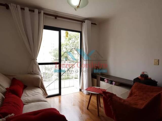 Apartamento para Locação em São Paulo - 4