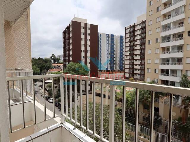 #AP1320 - Apartamento para Locação em São Paulo - SP - 2