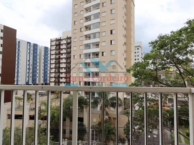 #AP1320 - Apartamento para Locação em São Paulo - SP - 3