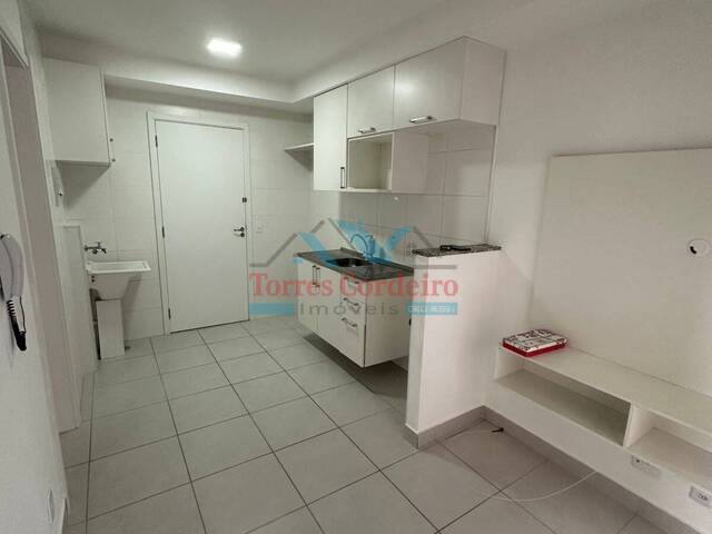 Apartamento para Locação em São Paulo - 2