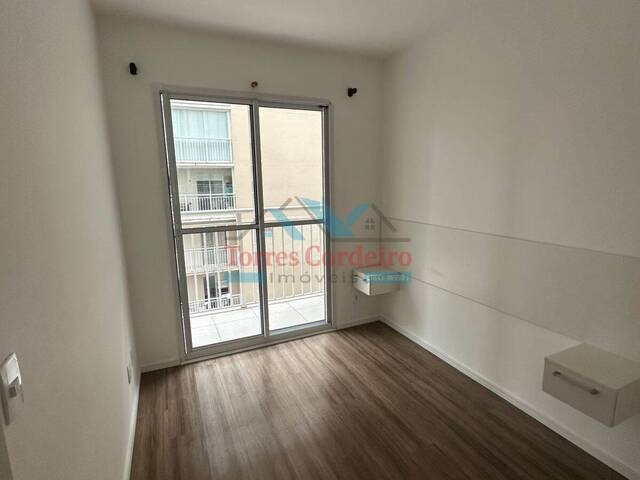 Apartamento para Locação em São Paulo - 4