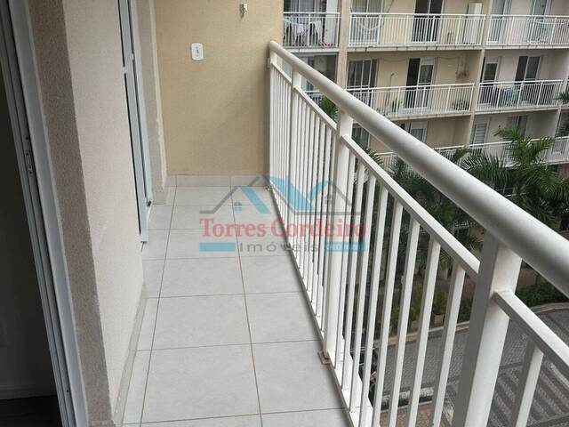 Apartamento para Locação em São Paulo - 3