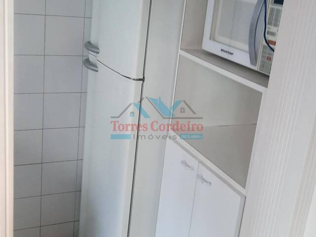 Apartamento para Locação em São Paulo - 5