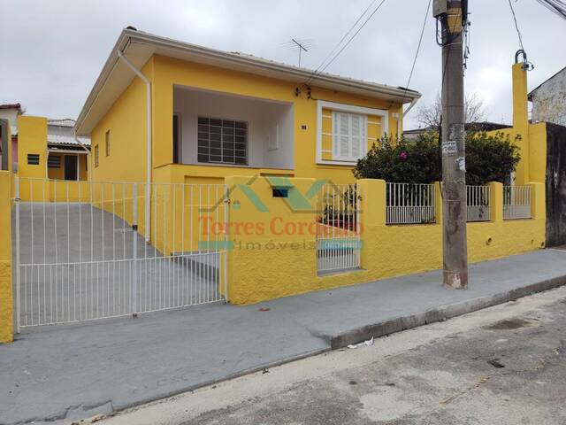 Casa para Locação em São Paulo - 4