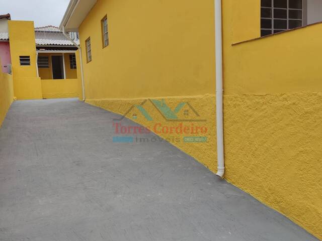 Casa para Locação em São Paulo - 2